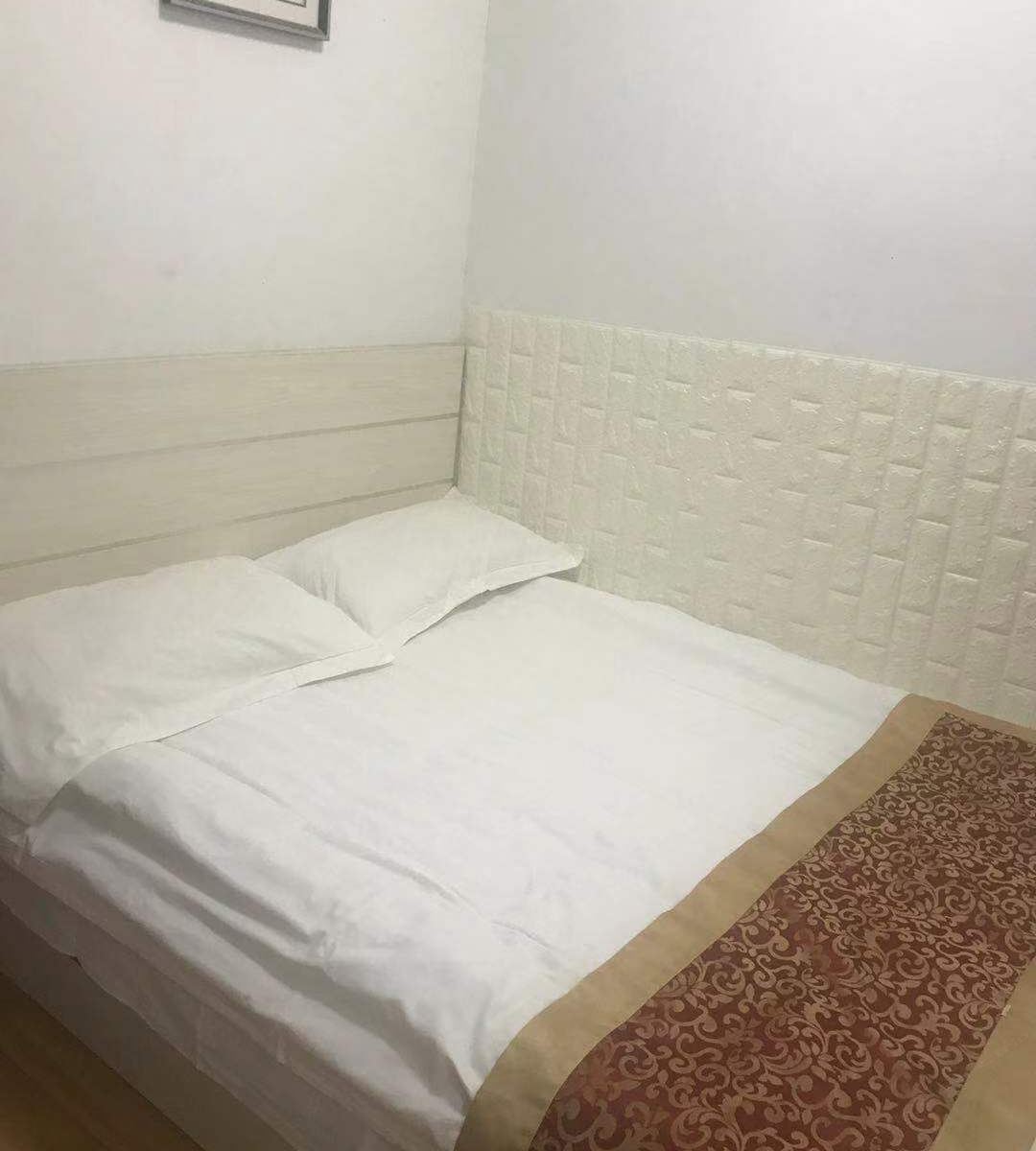 普通大床房