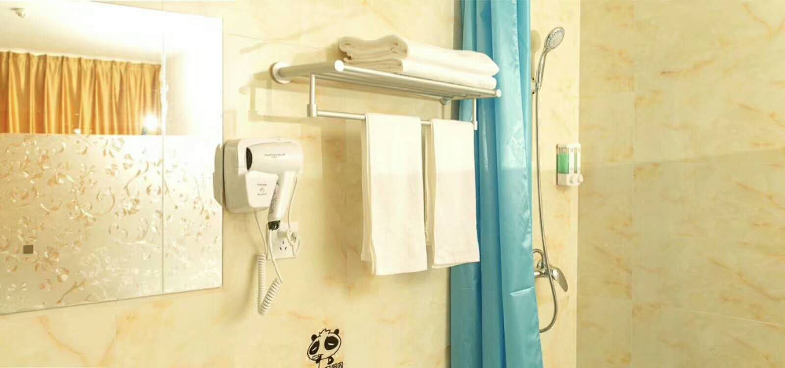 特价大床房