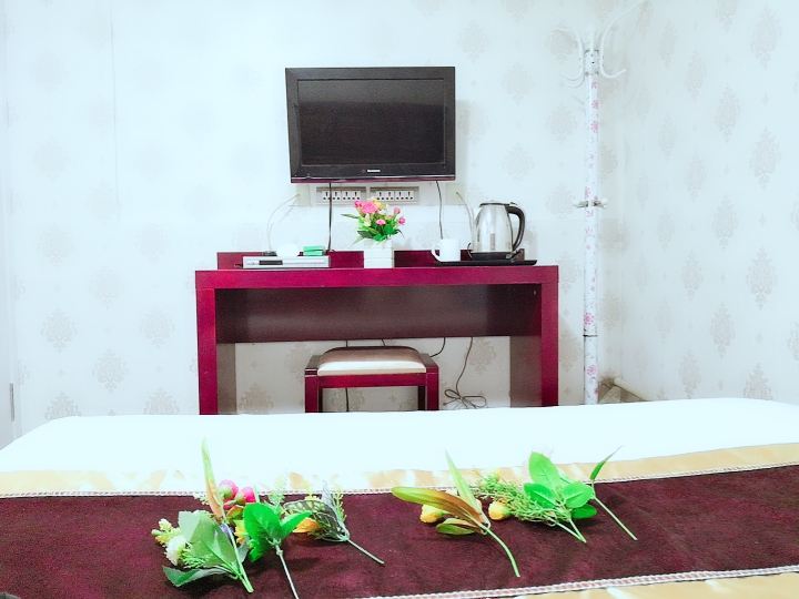 特价普通间(公用卫浴)