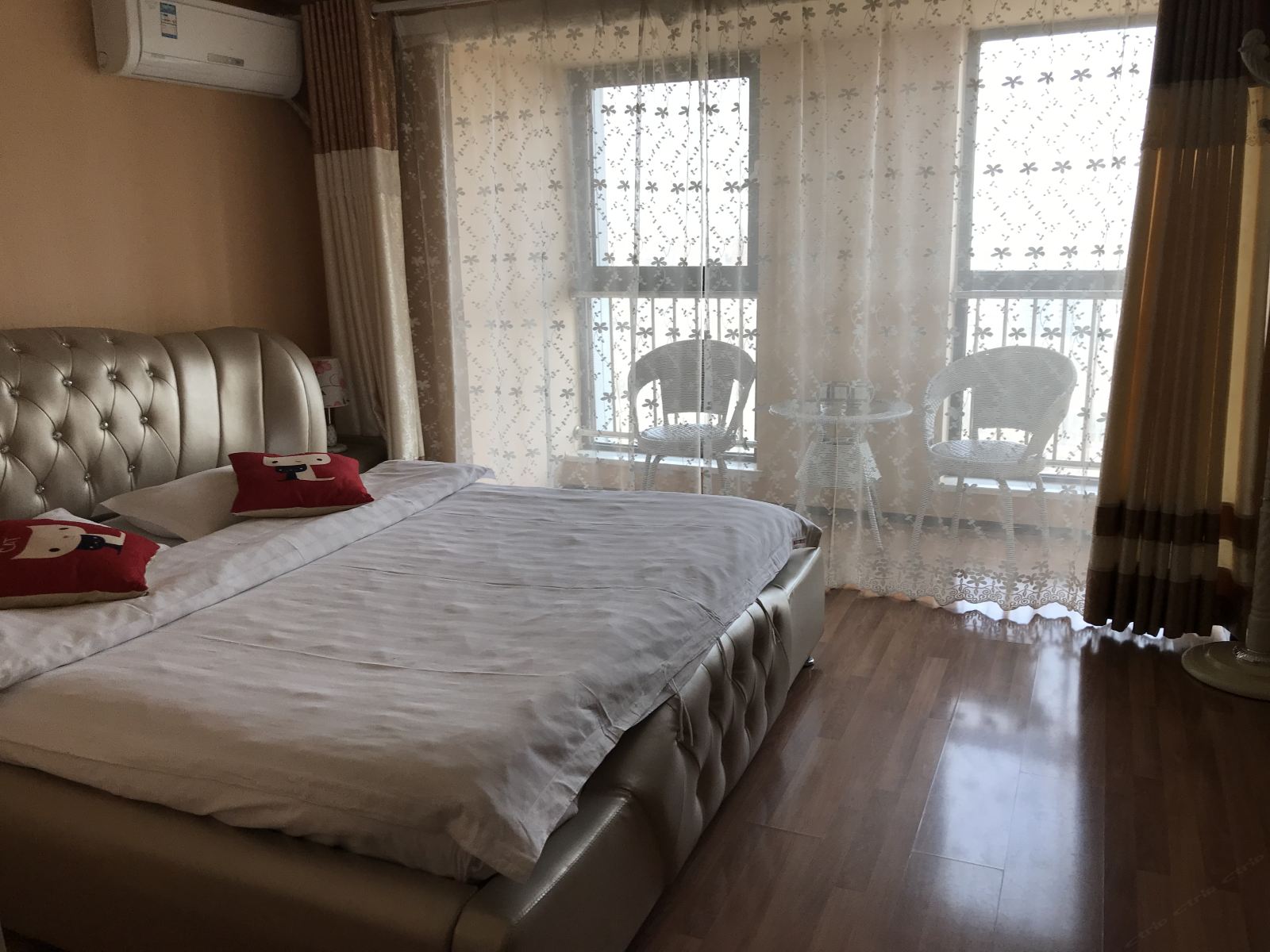 特惠房