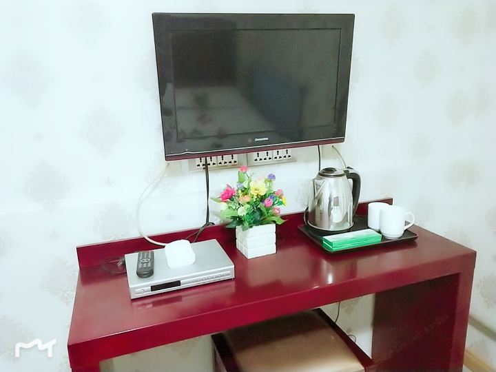 特价普通间(公用卫浴)