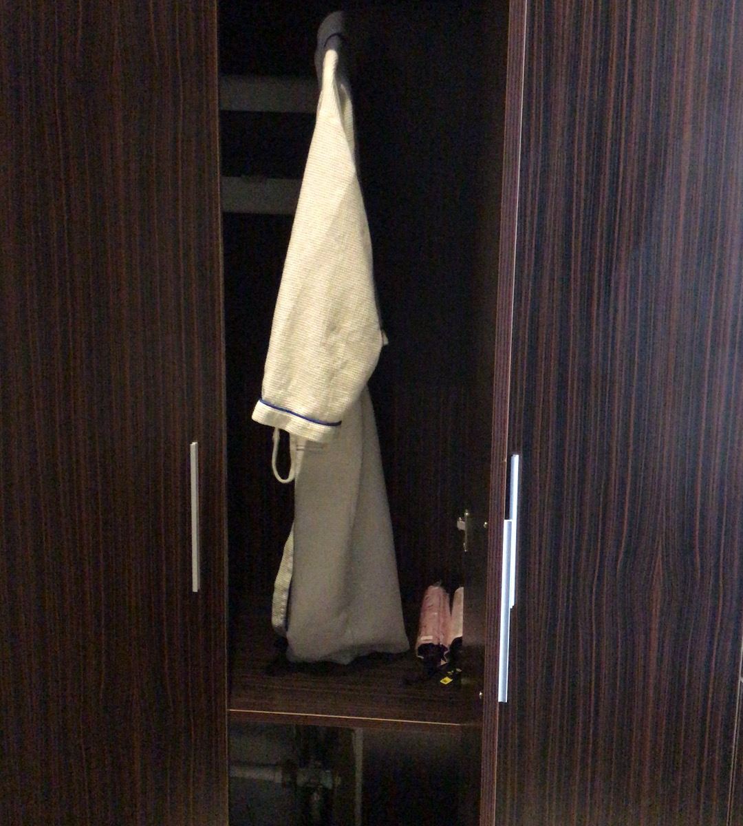 精品亲子房
