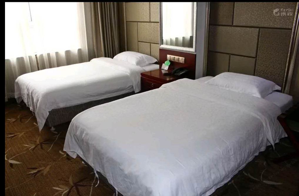 商务标准间