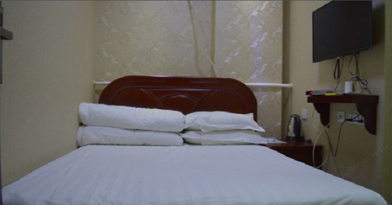 单人间(公卫)(无窗)