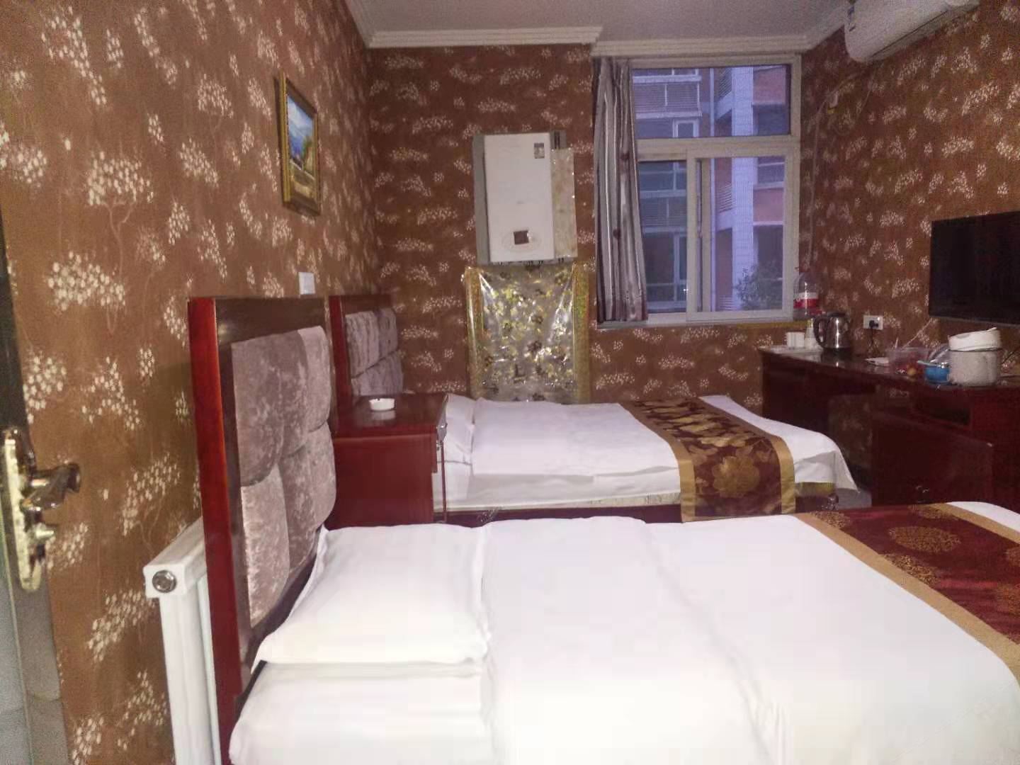 亲子间