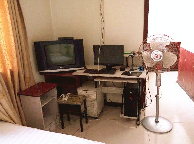 舒适大床房