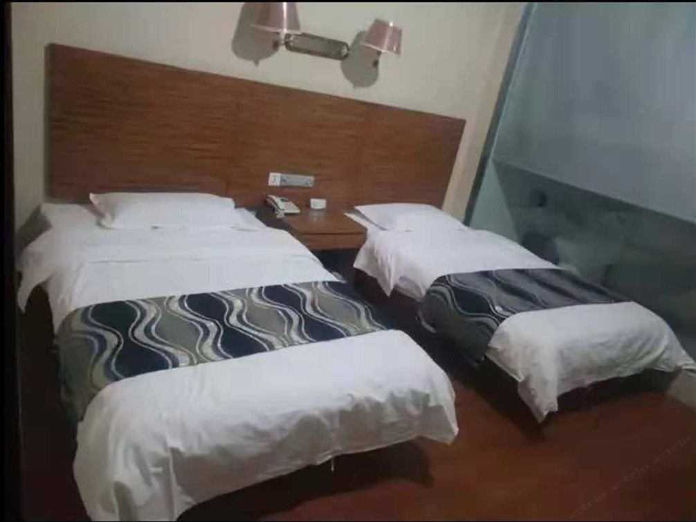 特惠双人间