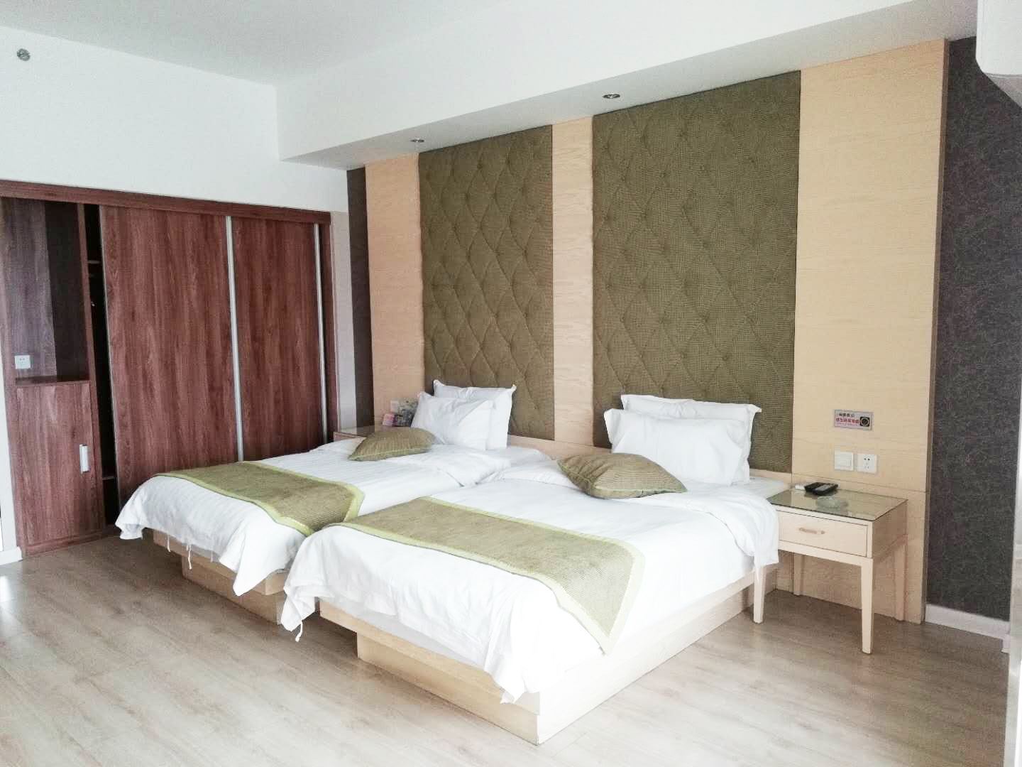 商务标间