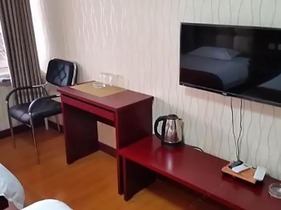 标准大床房