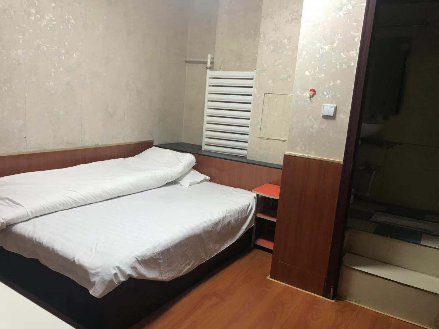 标准大床房