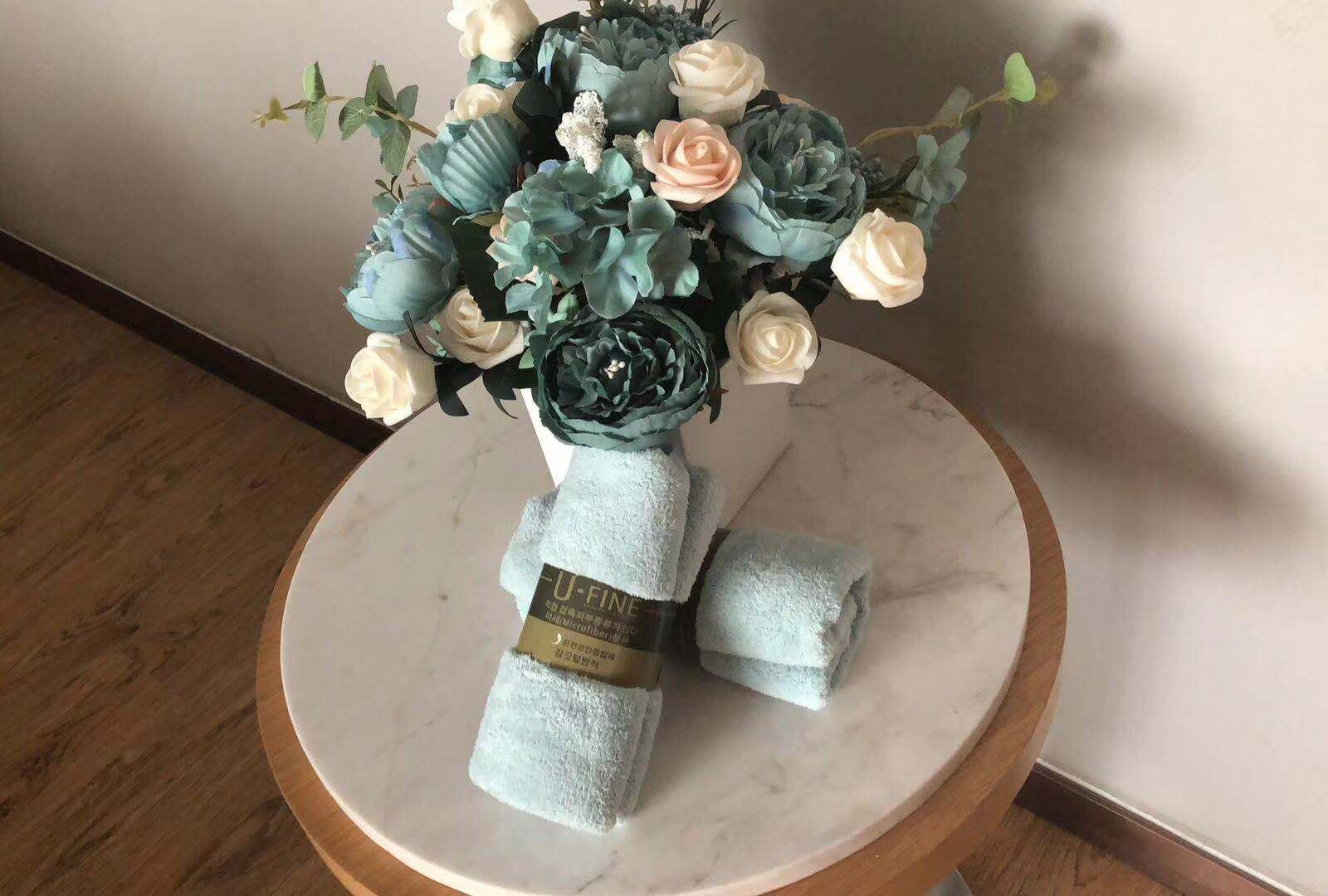 蜜爱主题房