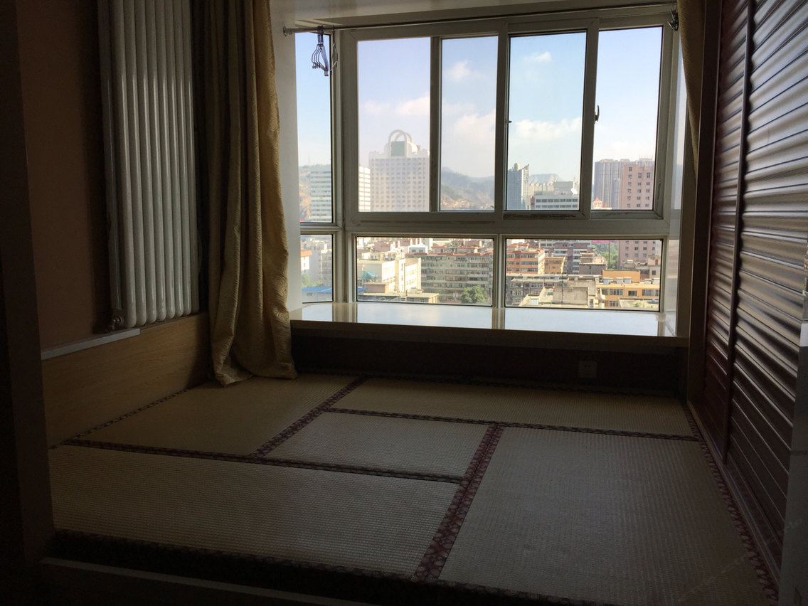 套房