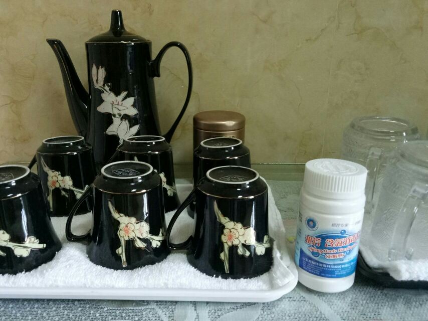 两室一厅