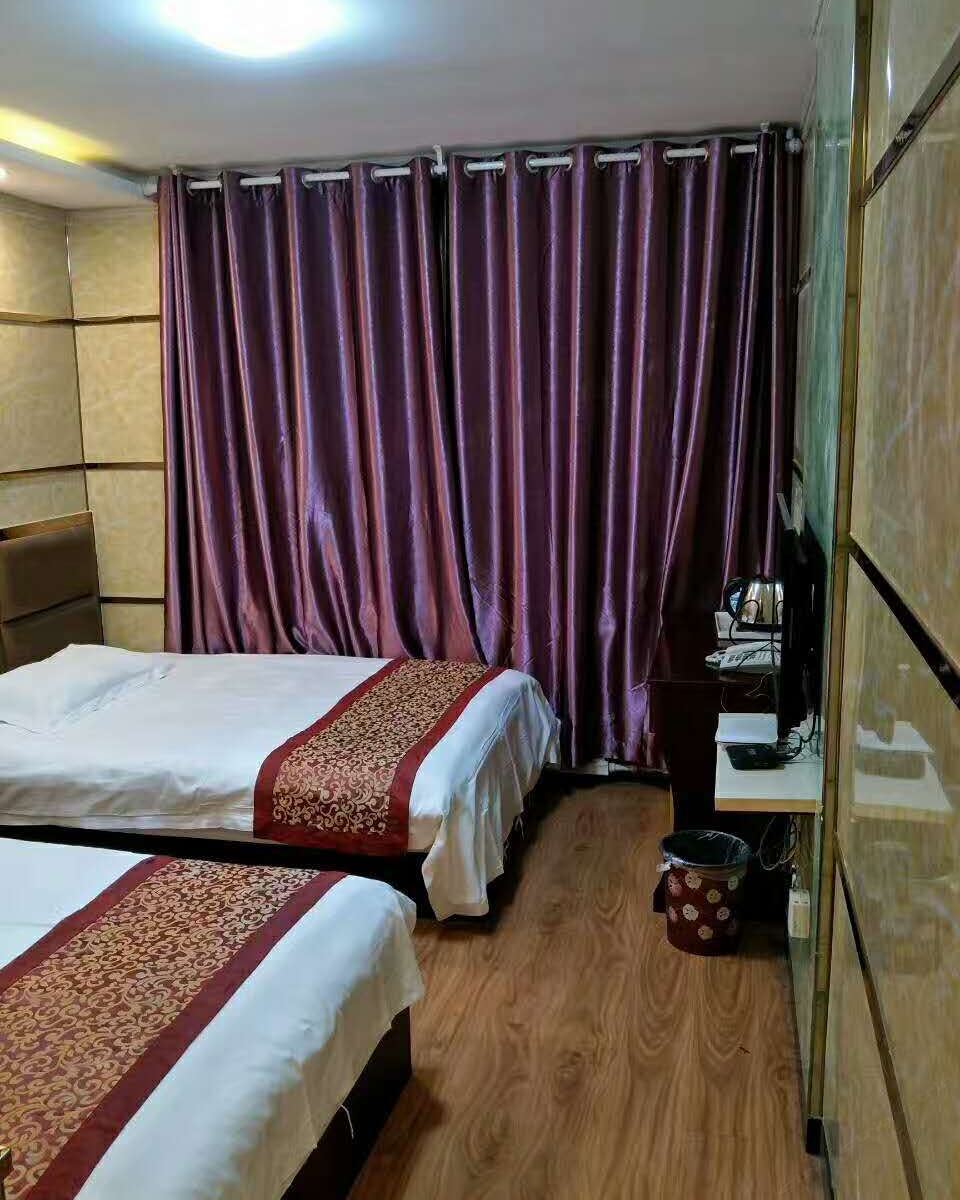 小标准间