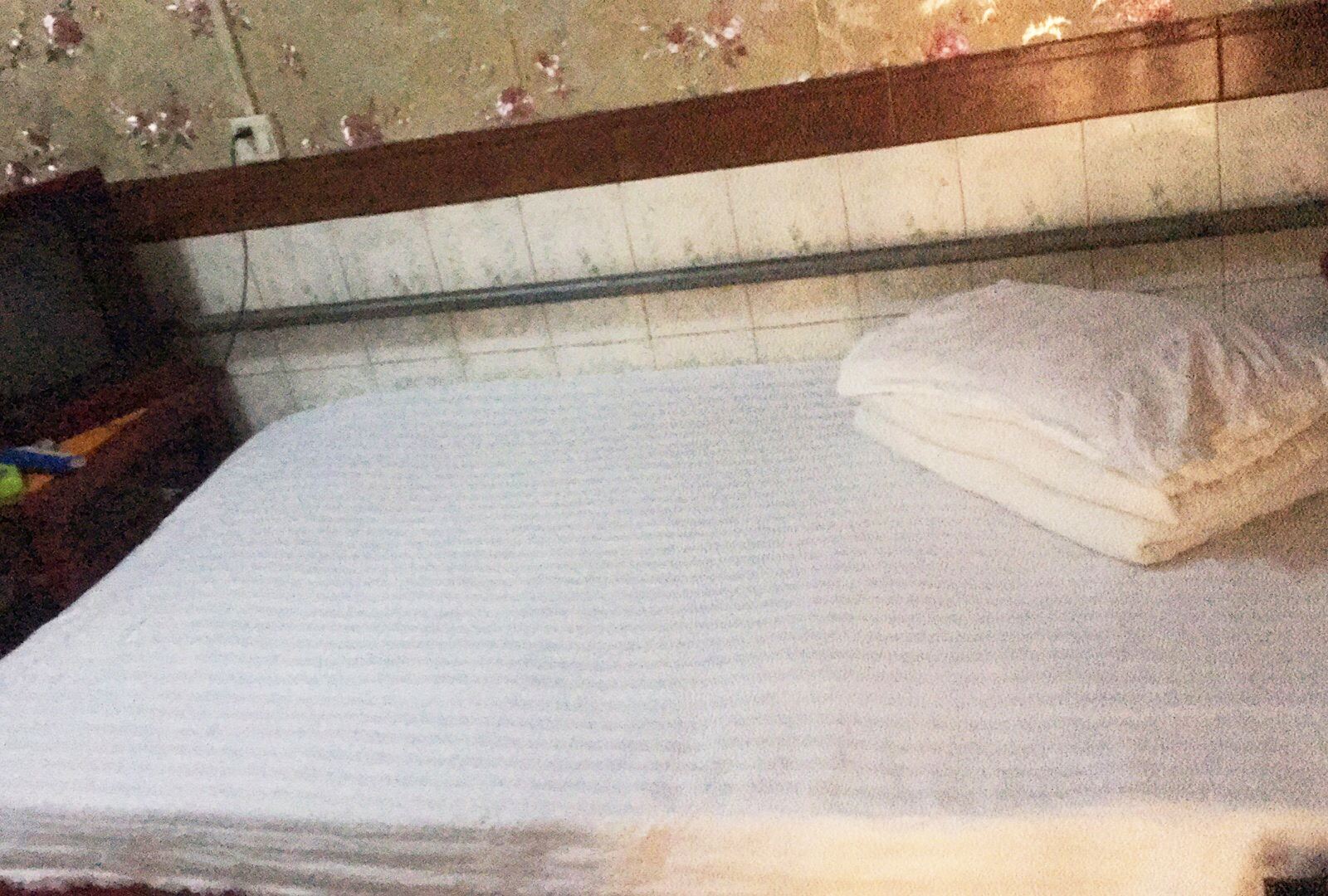 单人间