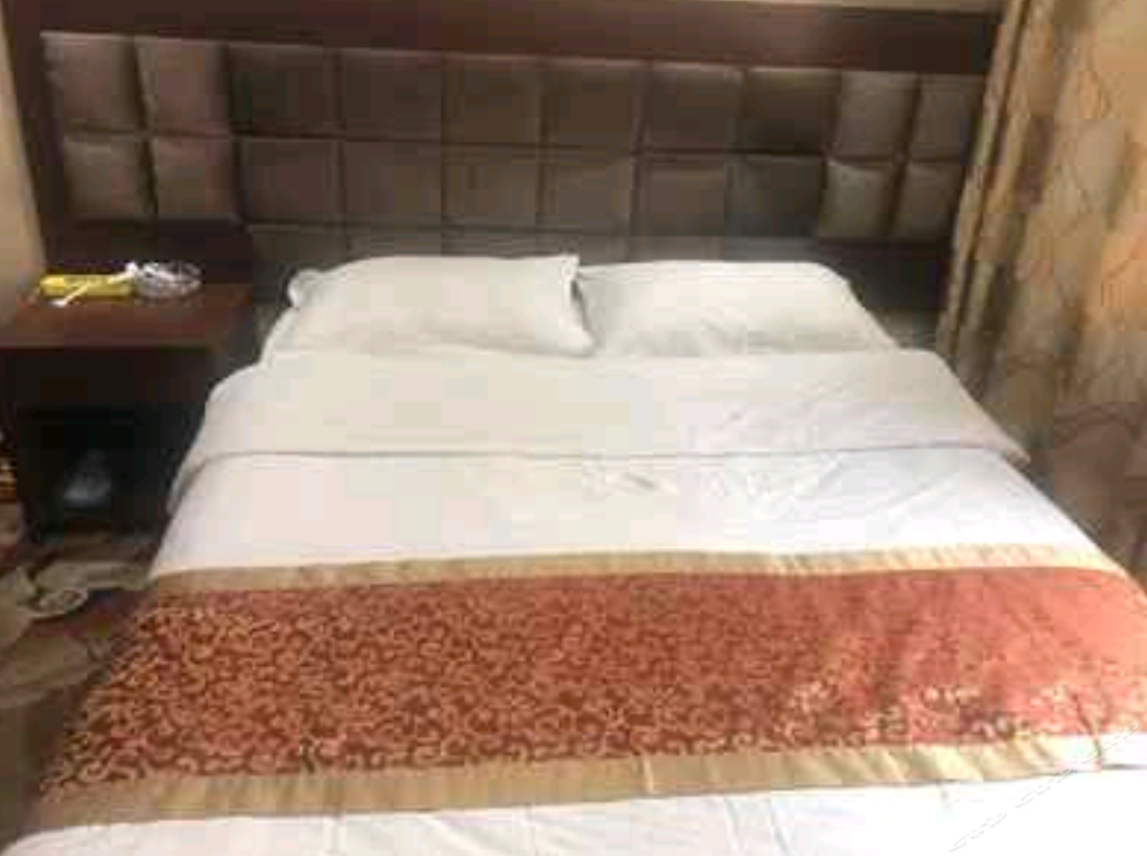 单人间