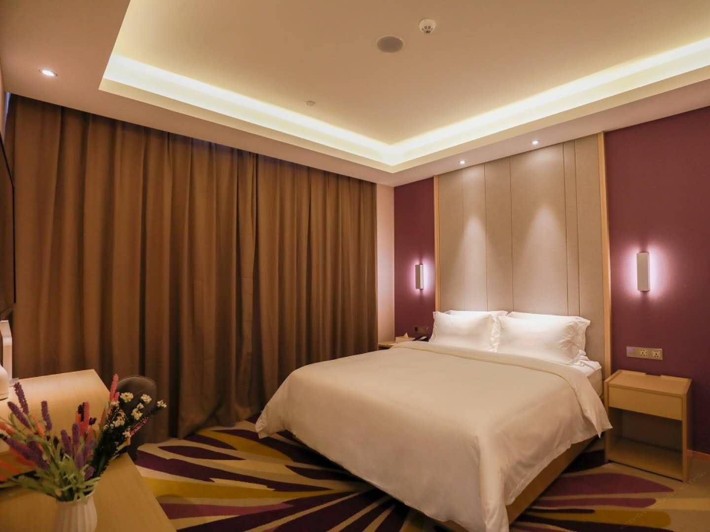 睡眠T专享房