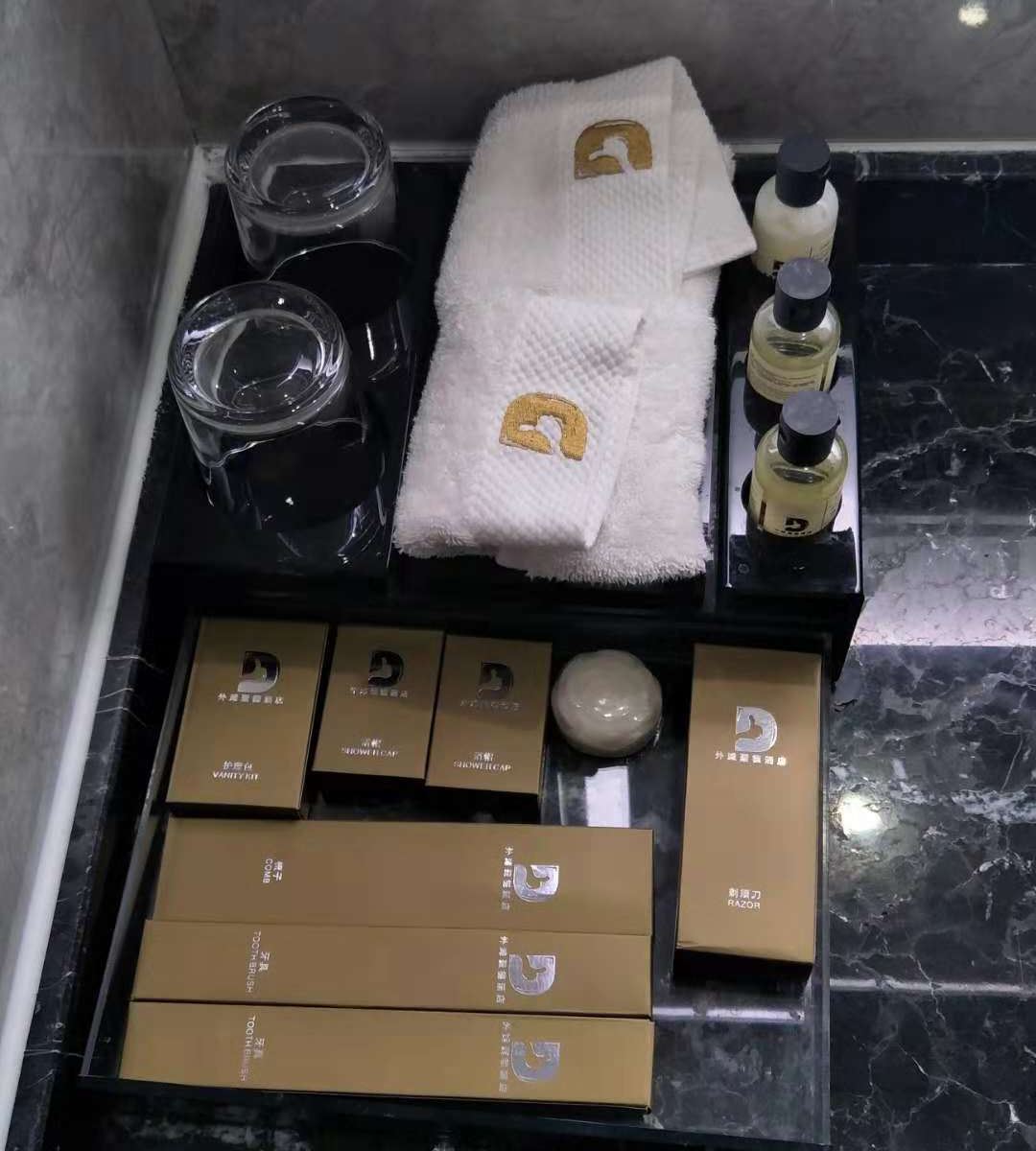 高级标准间