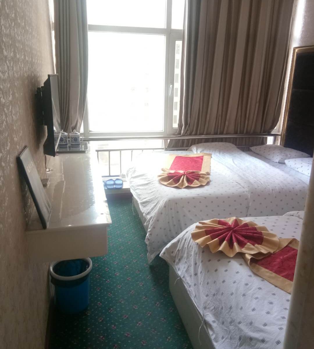亲子间