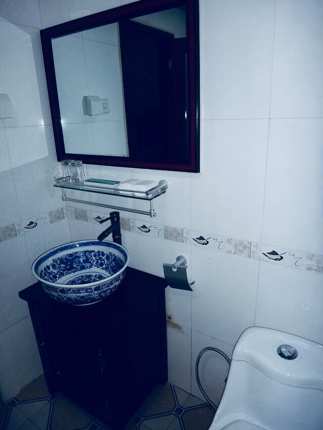 商务大床房