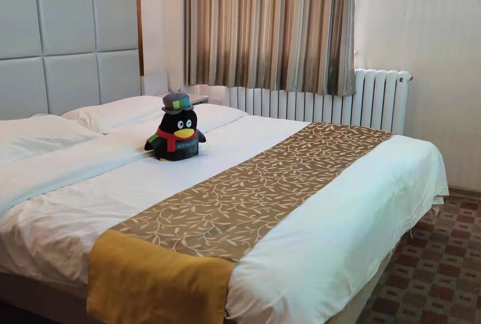 极光TV巨幕影院家庭房