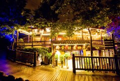 酒店模块 