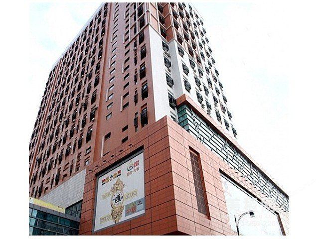 希儿主题公寓(沈阳站店)