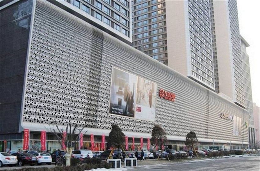 沈阳天成酒店公寓