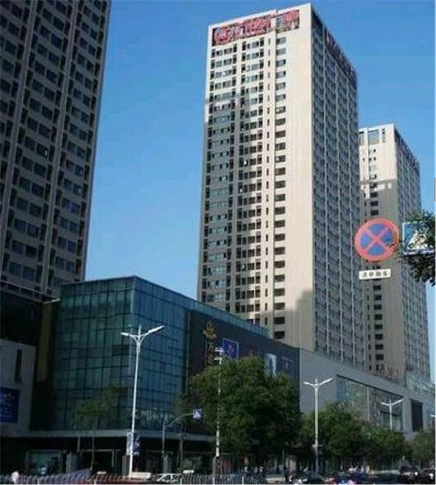 沈阳万达怡情小栈主题公寓