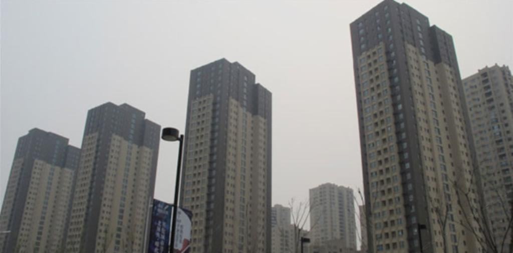 叨叨熊公寓(沈阳美麟阁店)