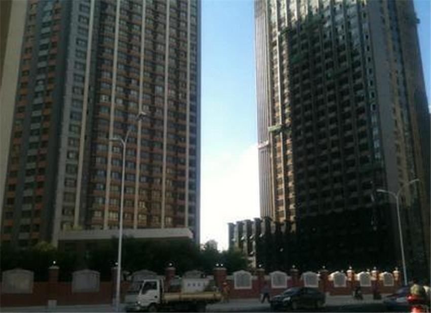 丽枫公寓酒店(沈阳火车站店)