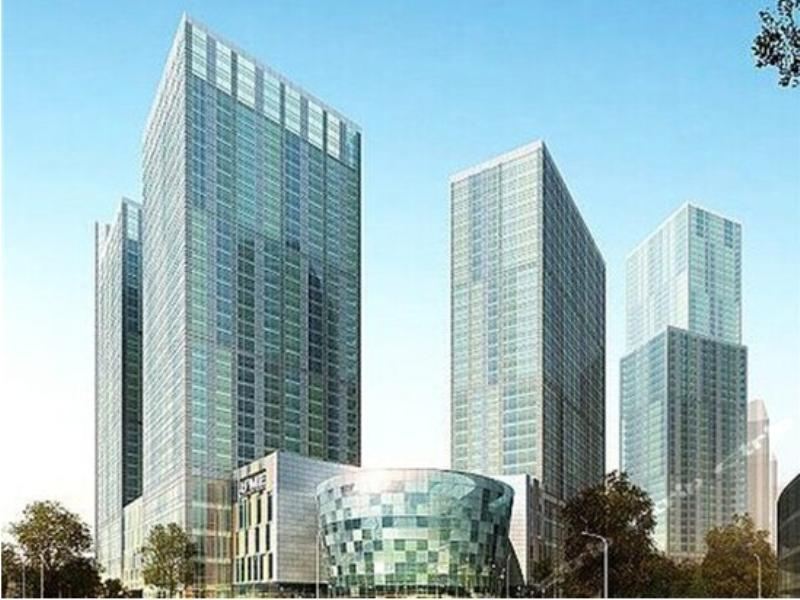 沈阳HOME酒店式公寓