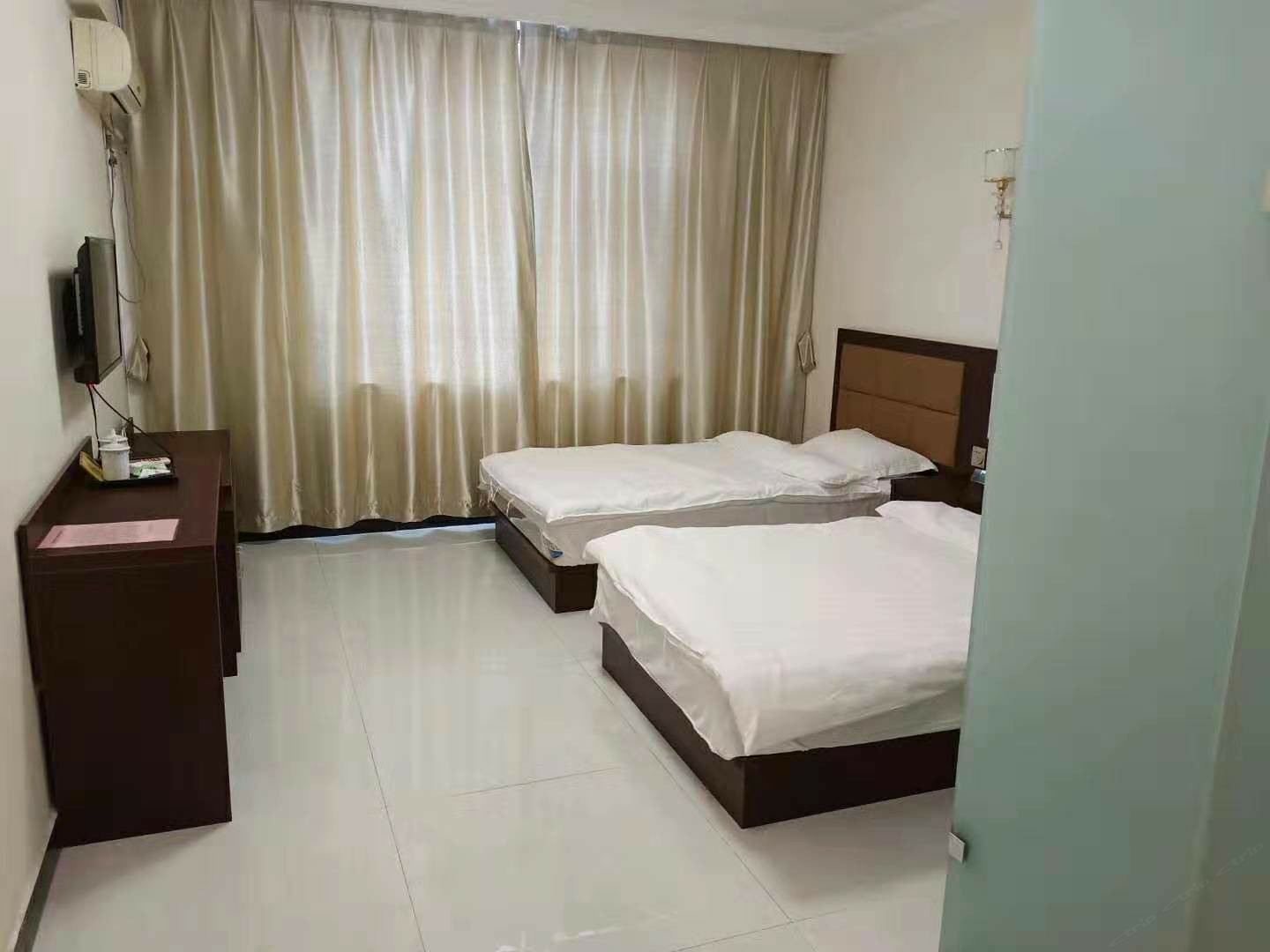标间