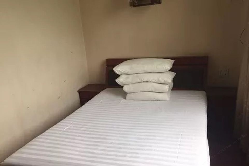 单人间(无窗)