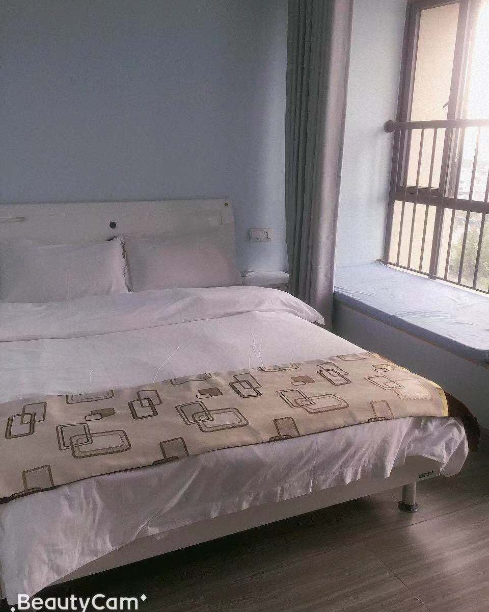 商务双床套间
