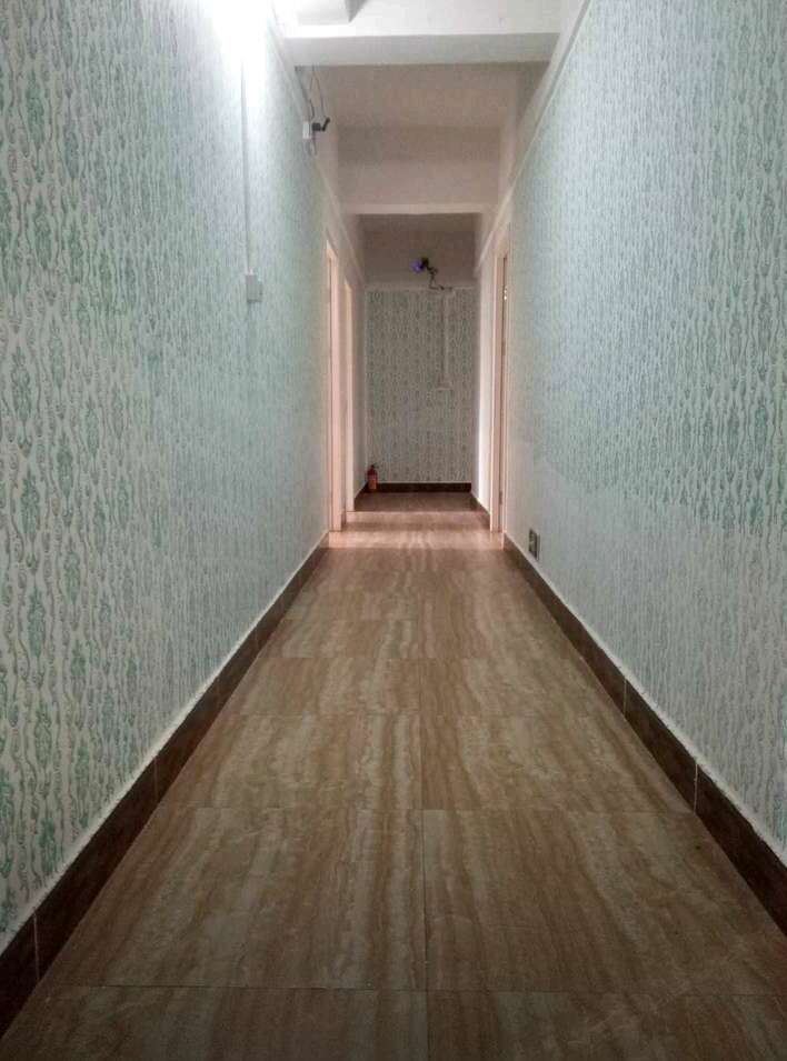 标准单人房