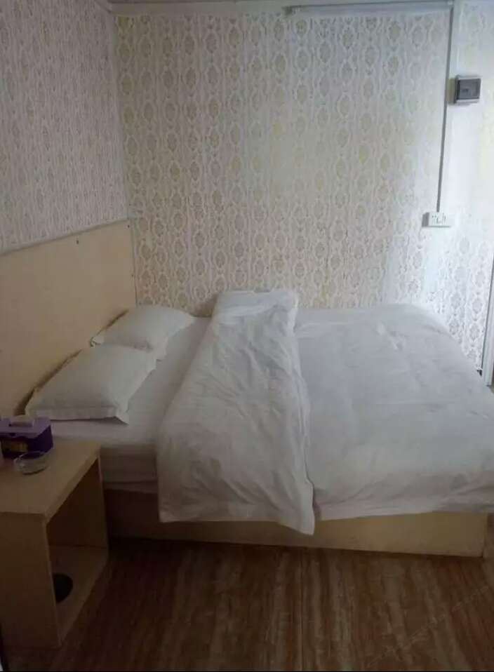 标准单人房