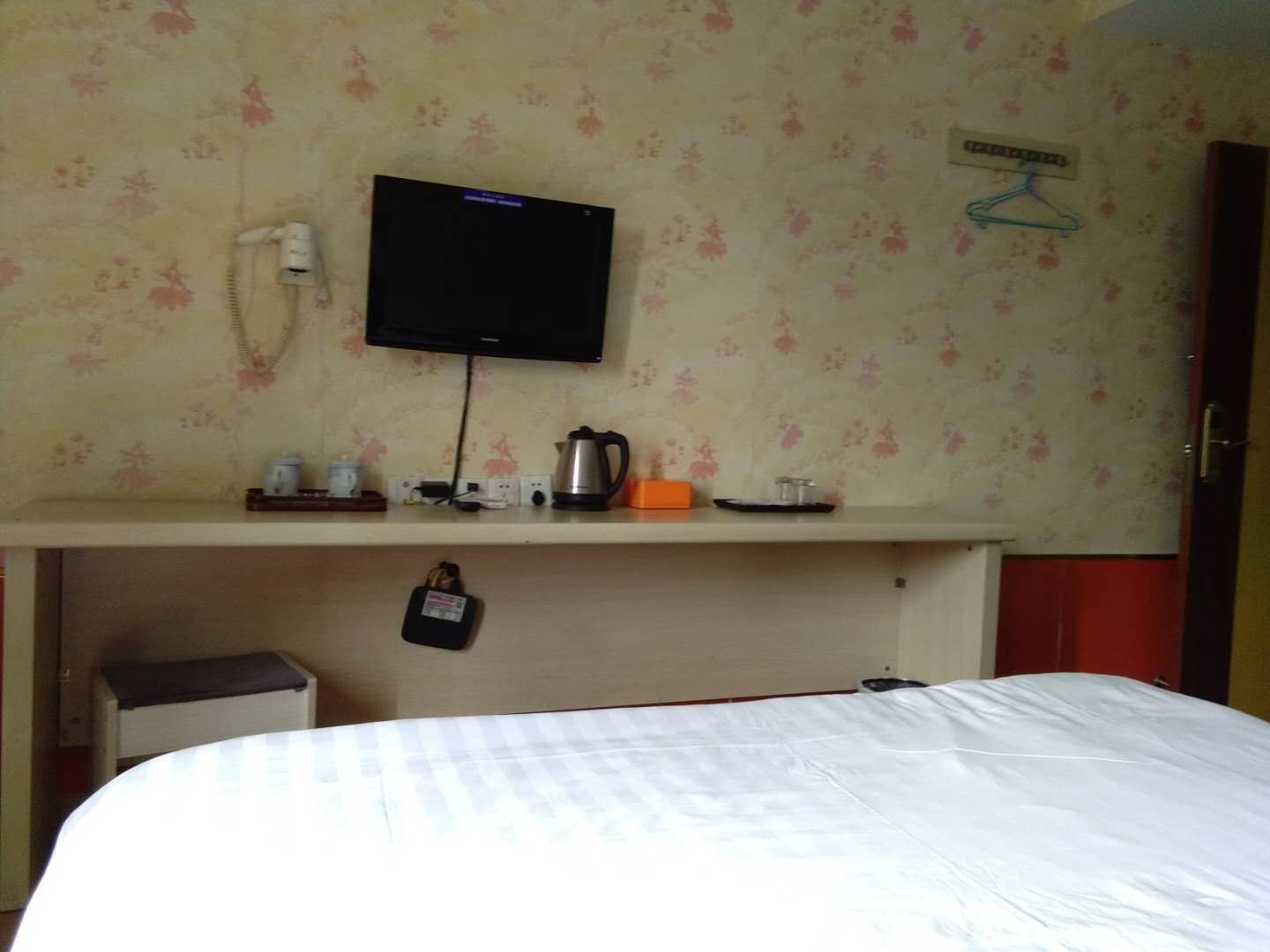 宜居大床房B