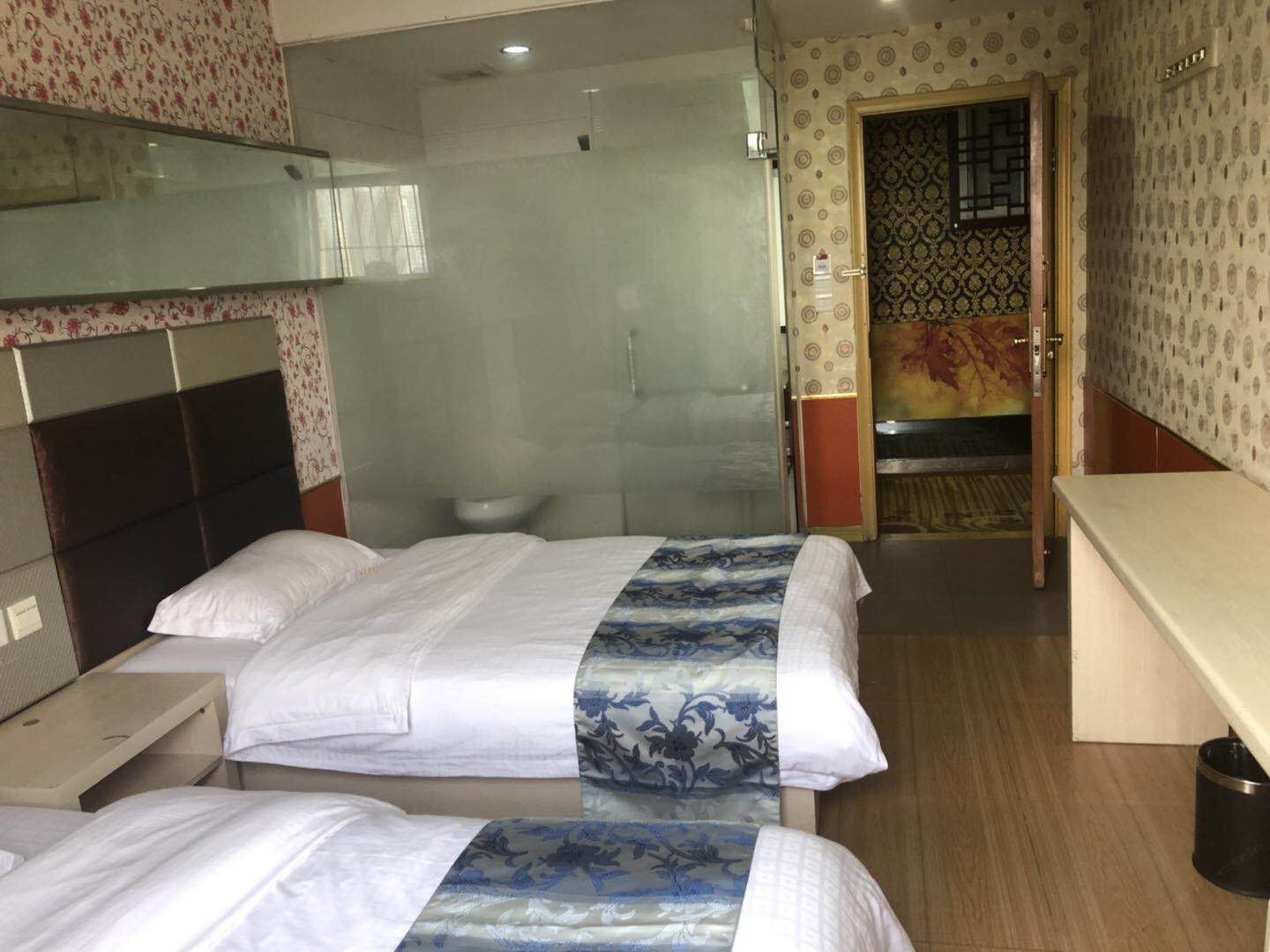 宜居双床房B