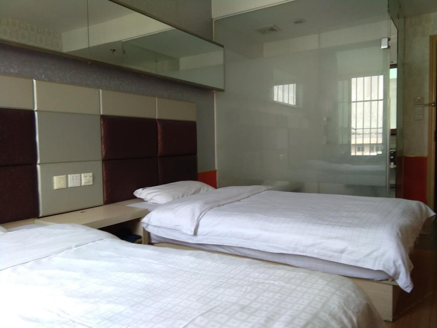 宜居双床房B