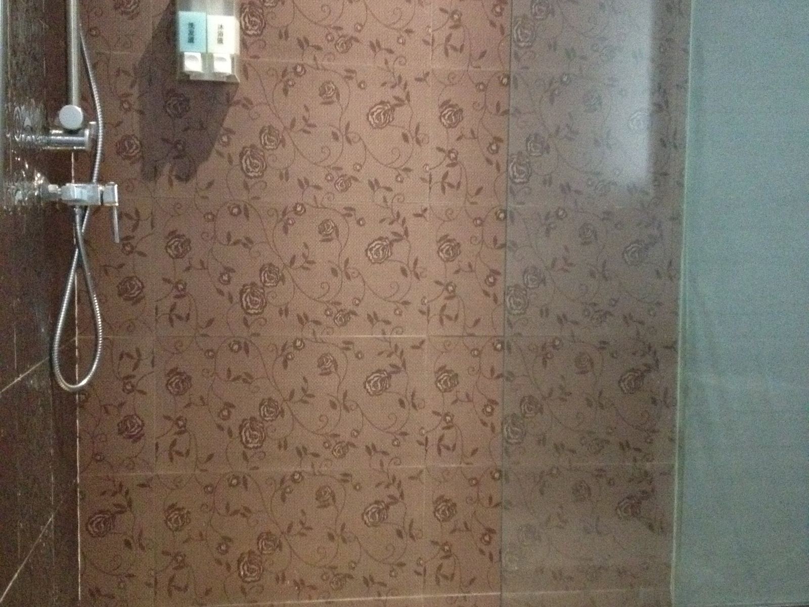 普通大床房