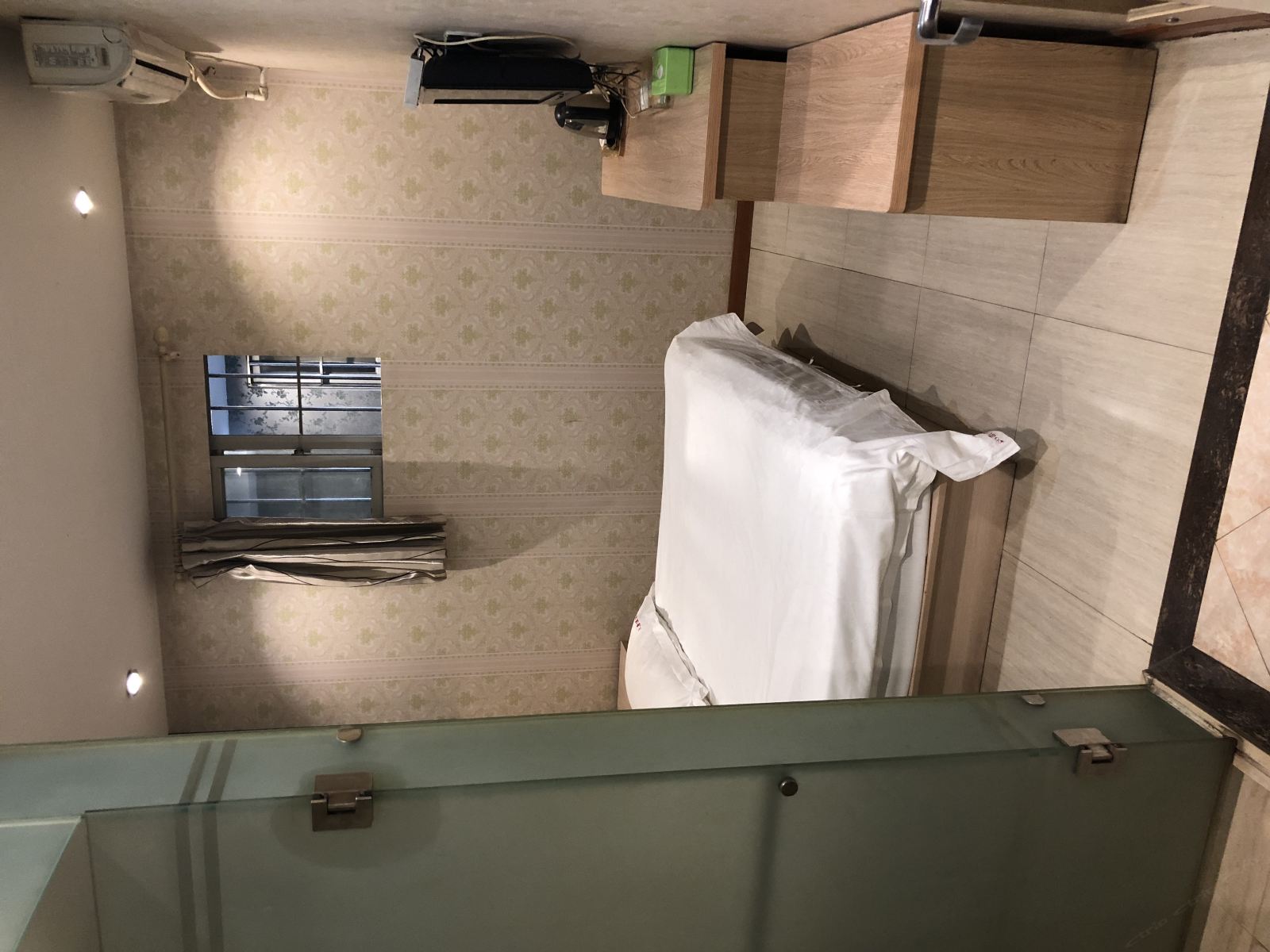 特惠大床房