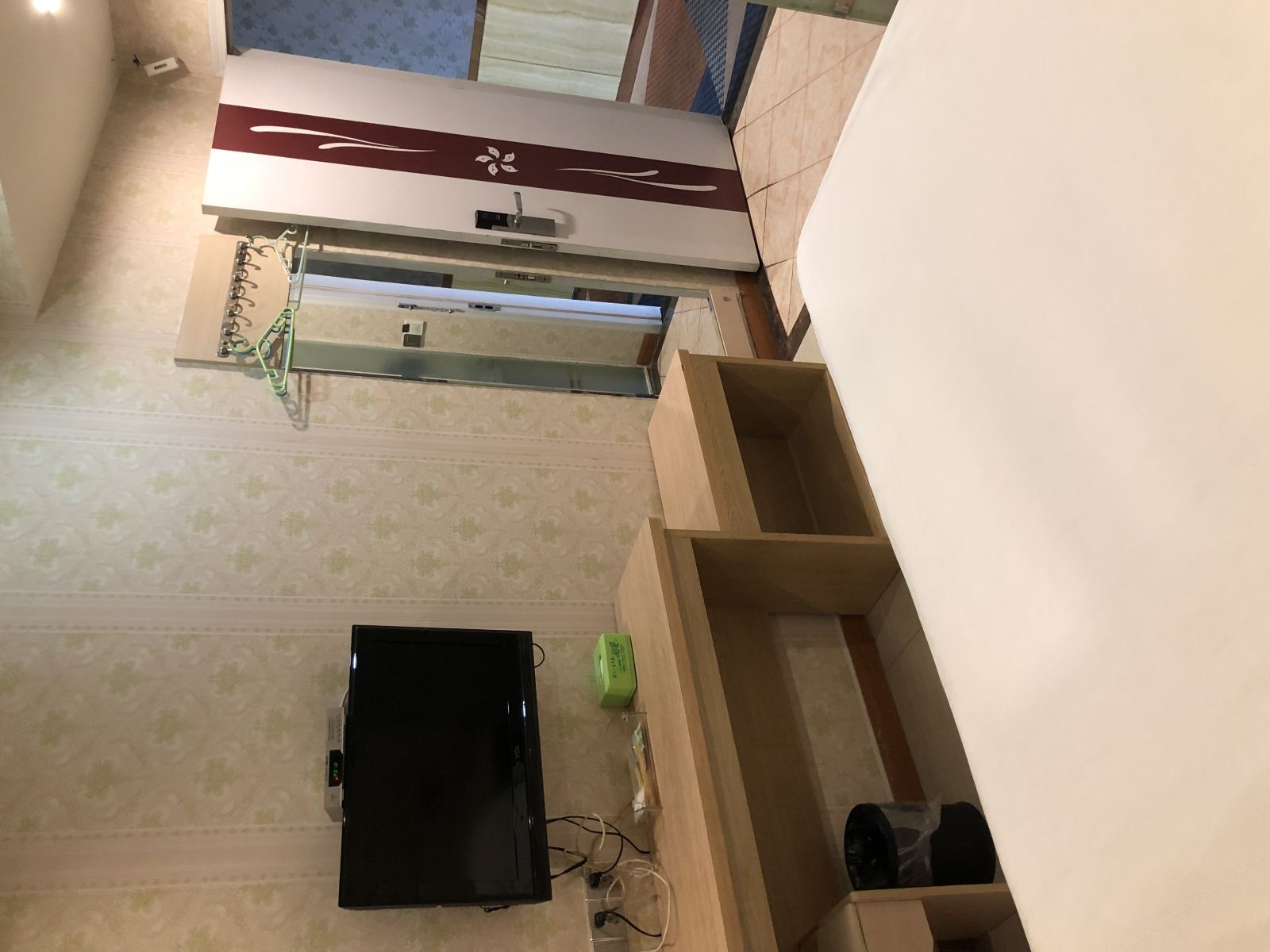 特惠大床房