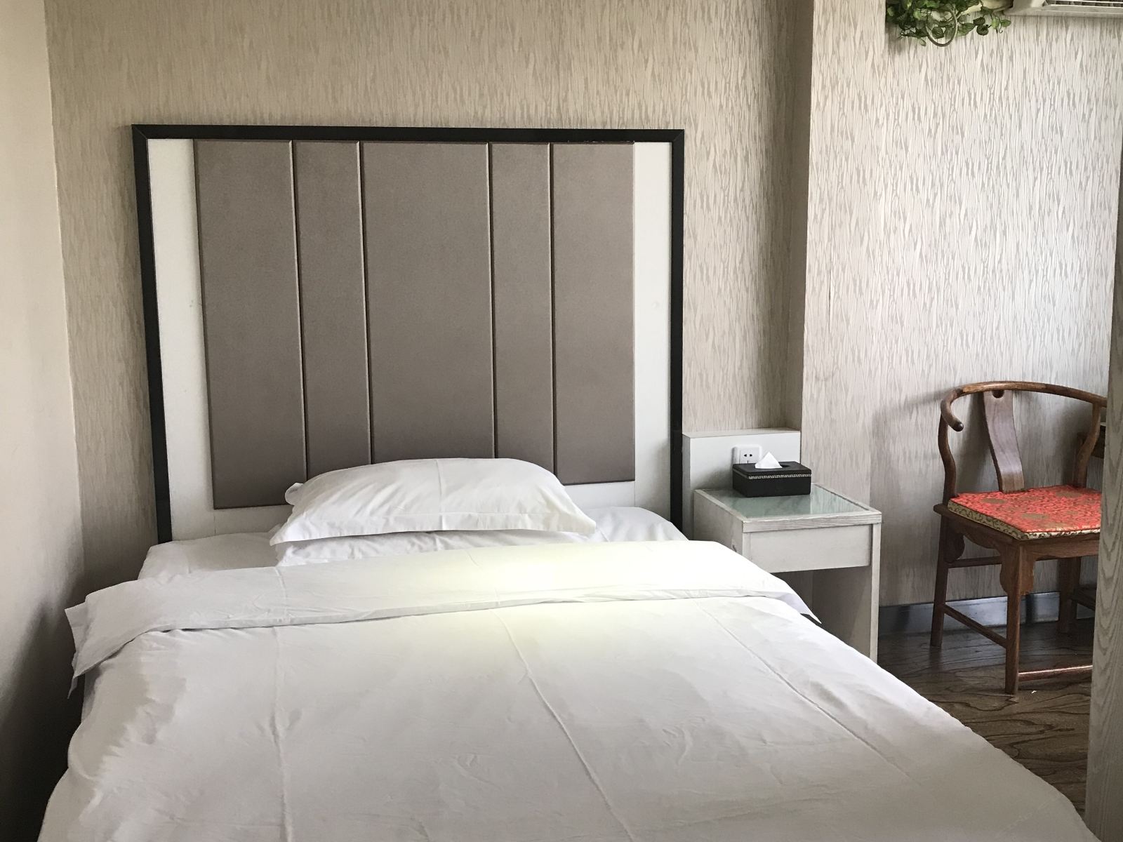 经济双床套房