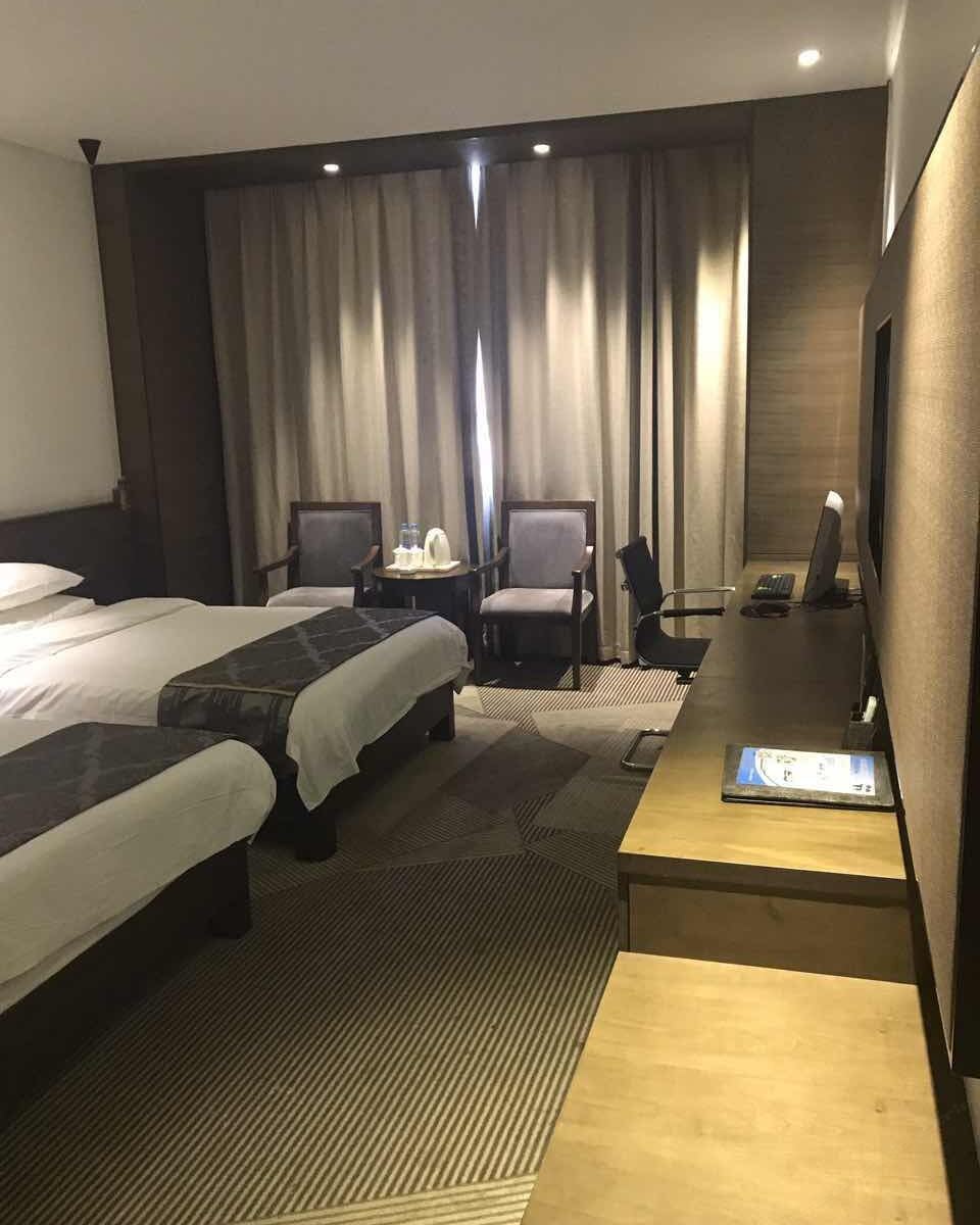 商务标准房B