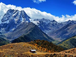 去云南梅里雪山旅游怎么走_(dá)云南梅里雪山旅游價(jià)格多少跟團(tuán)_暑假云南梅里雪山游價(jià)格