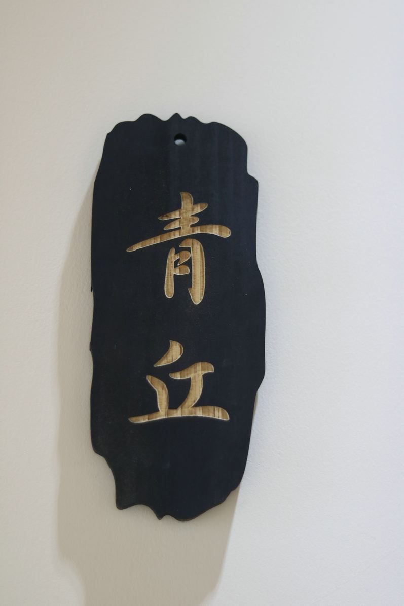 高级大床房
