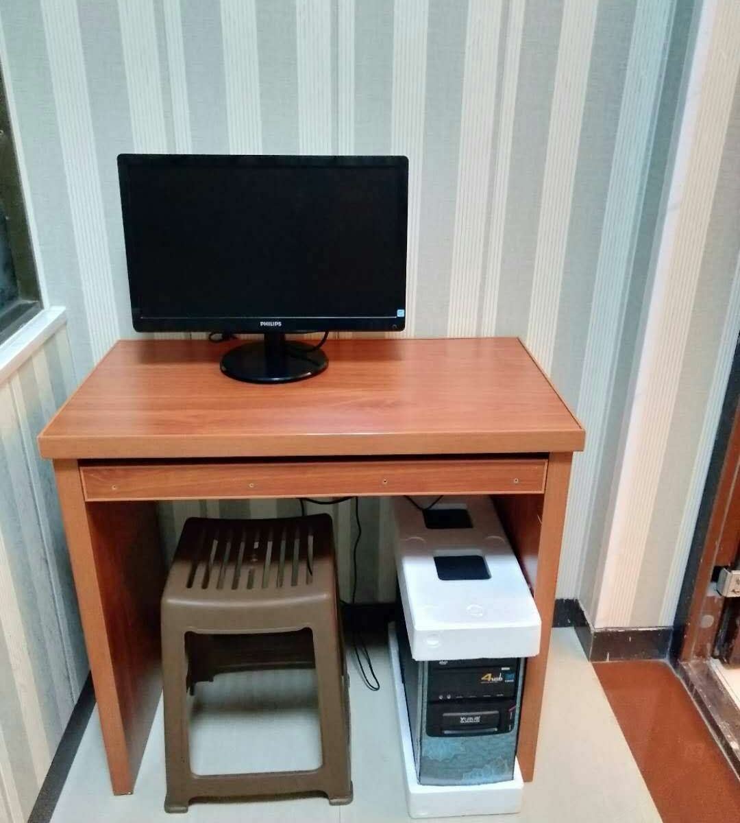 豪华大床房