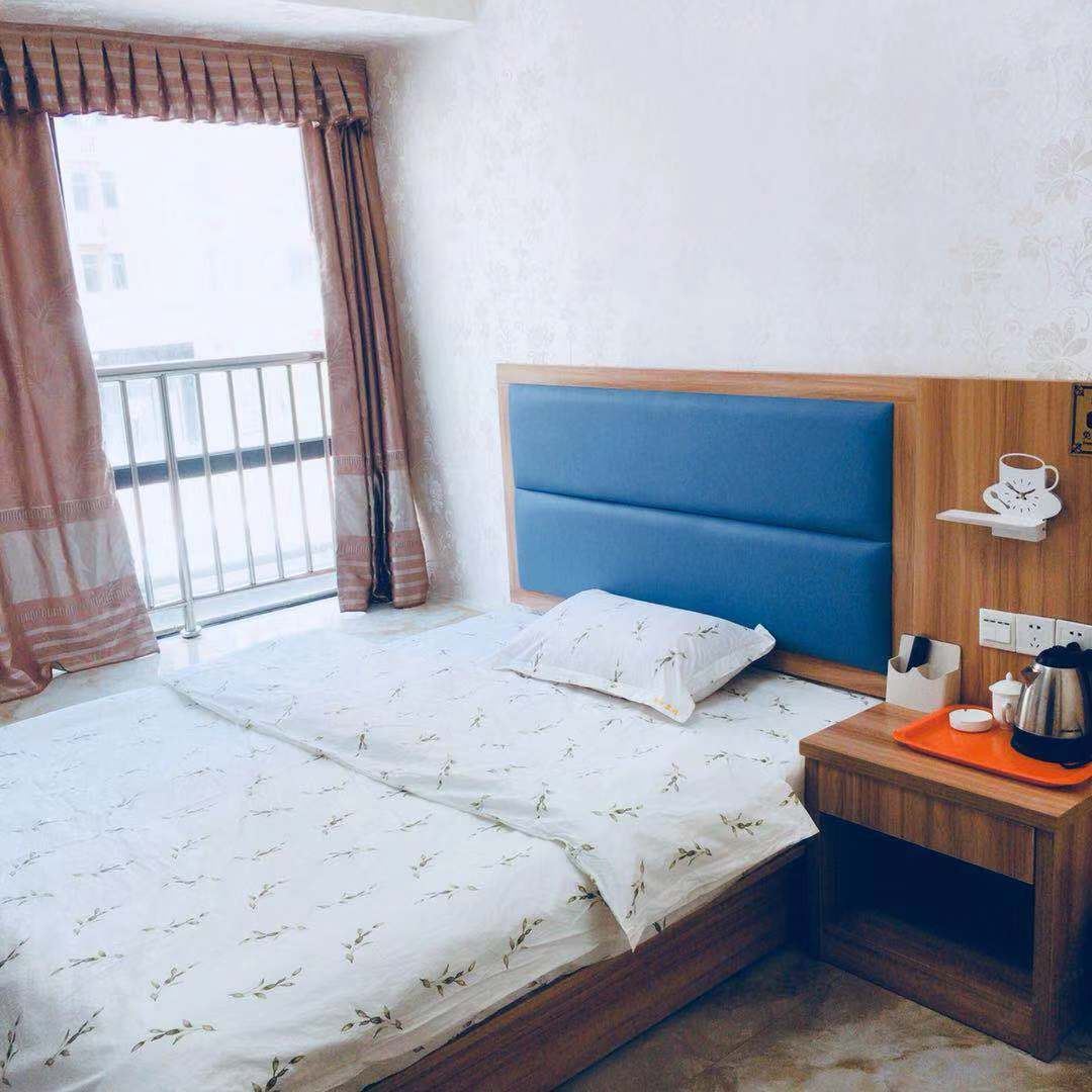 精选单间