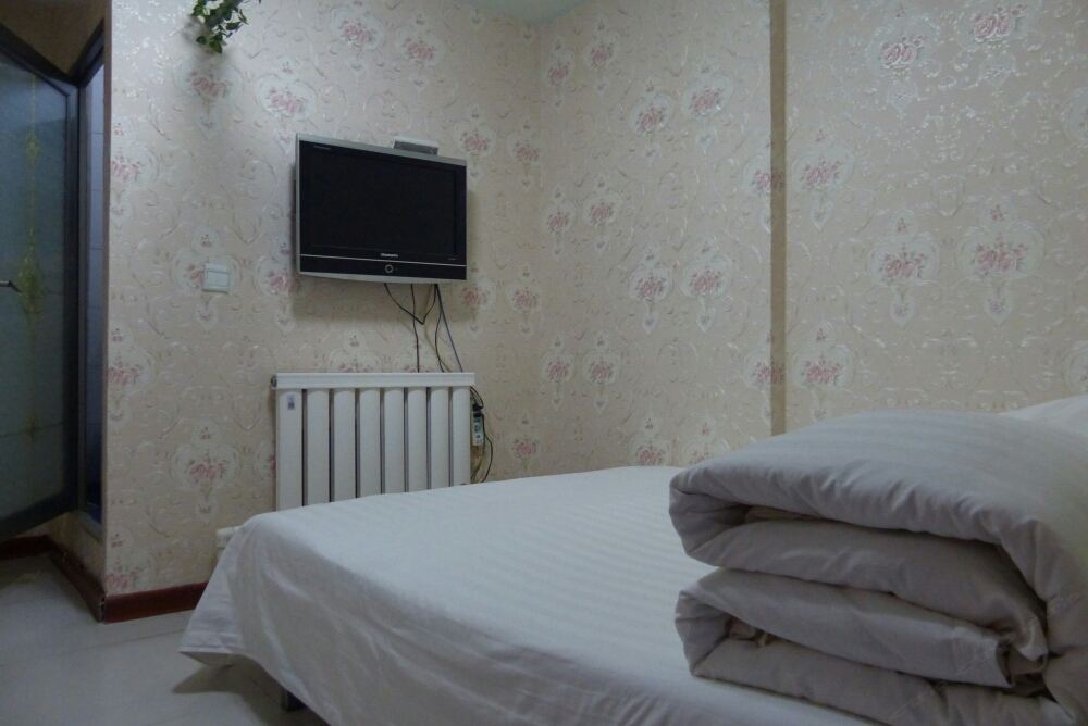 舒适大床房